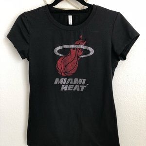 Miami Heat Women’s Tee